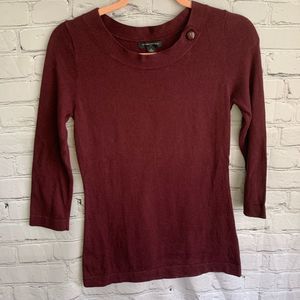 Banana republic sweater